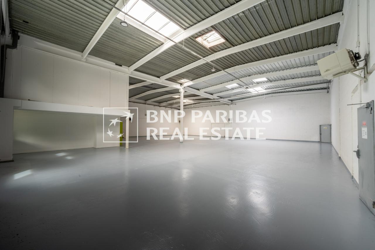 Local d'activité Trappes 752m² Location local d'activité Trappes Yvelines OLACT2529340 7